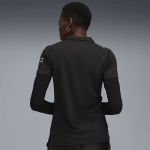 Manchester City womens manchester city away jersey black 202526 Collection - ManchesterCitystore.com