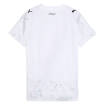 Manchester City womens manchester city kidsuper jersey white 202526 Collection - ManchesterCitystore.com