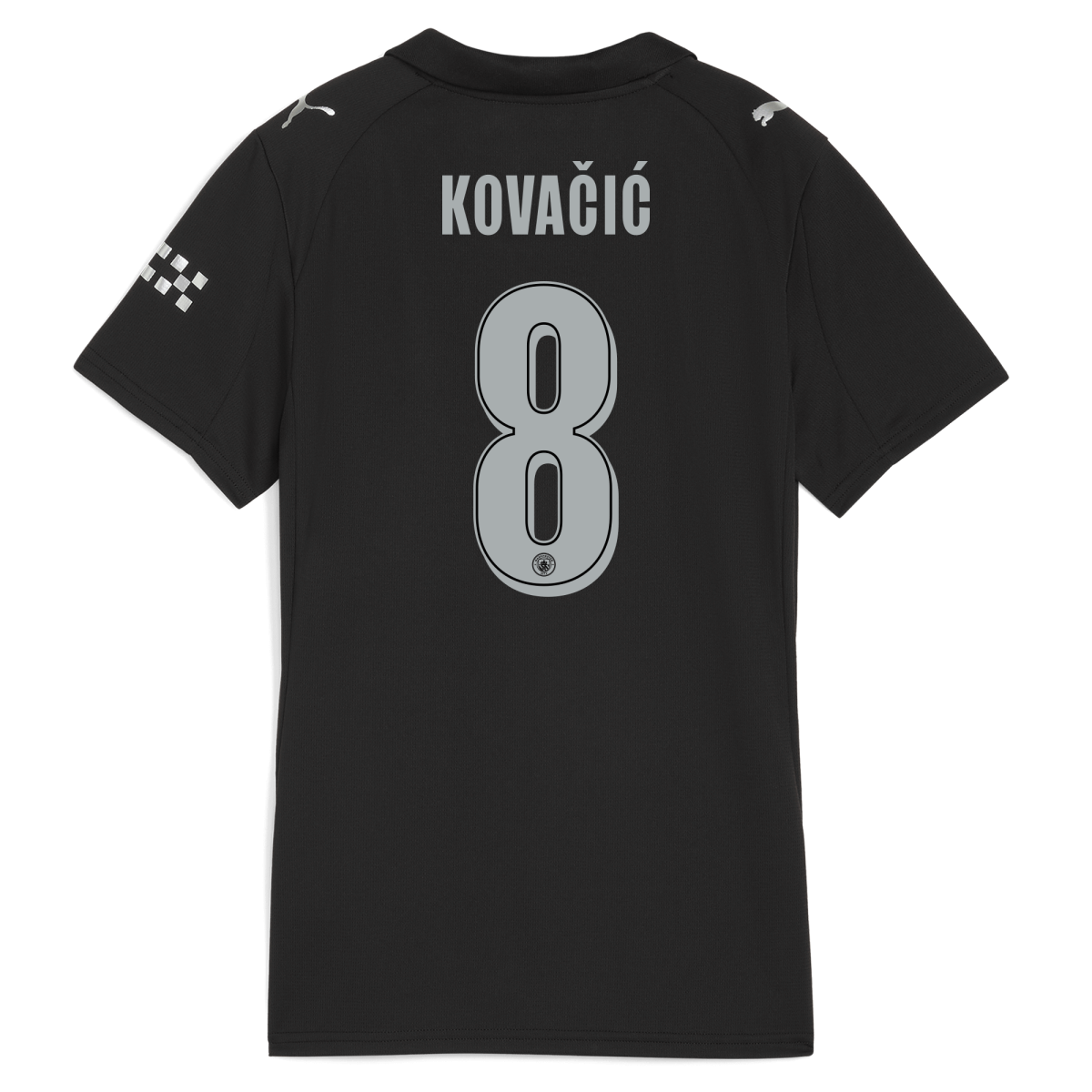 Manchester City womens manchester city man city away jersey 202526 with kovacic 8 printing Collection - ManchesterCitystore.com