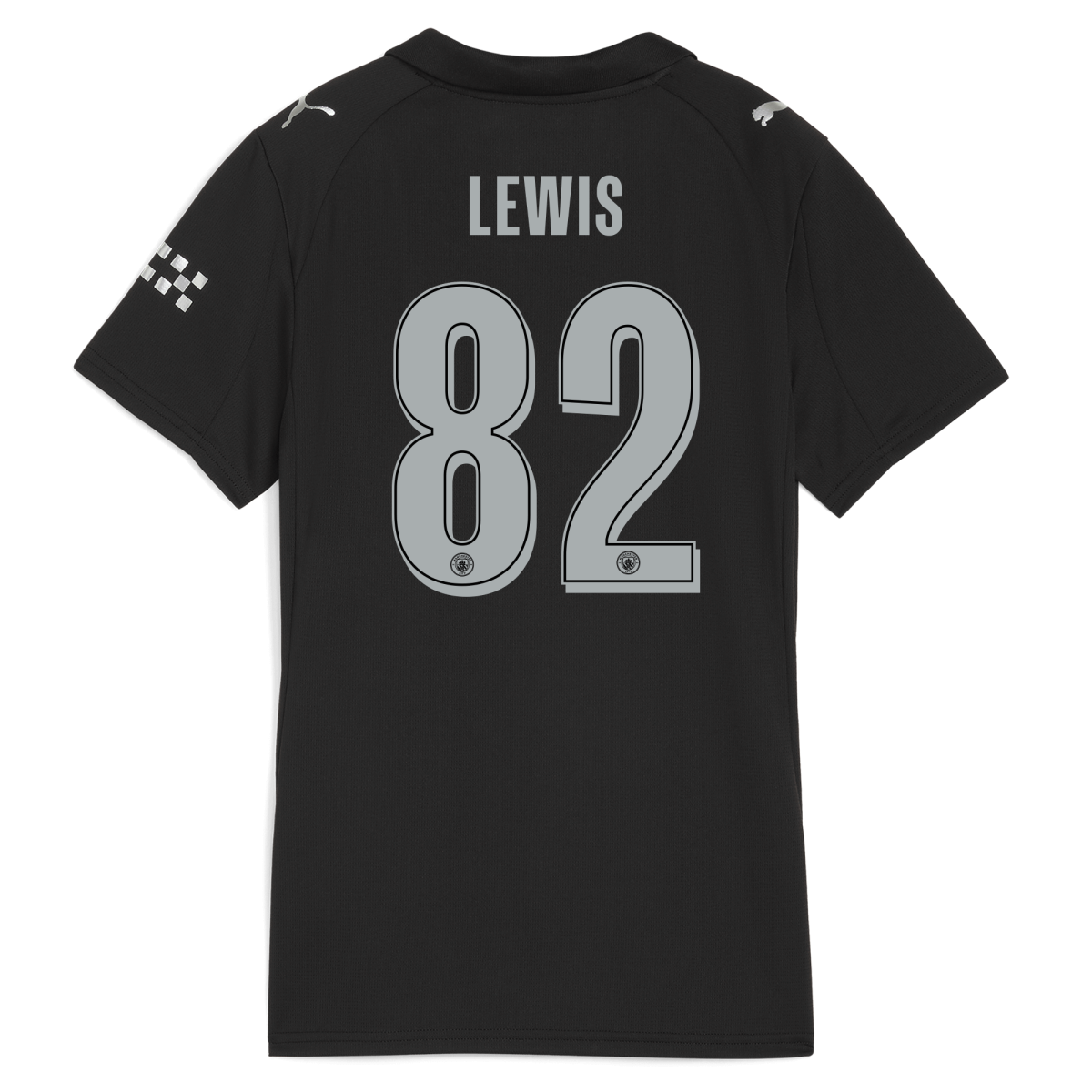 Manchester City womens manchester city man city away jersey 202526 with lewis 82 printing Collection - ManchesterCitystore.com